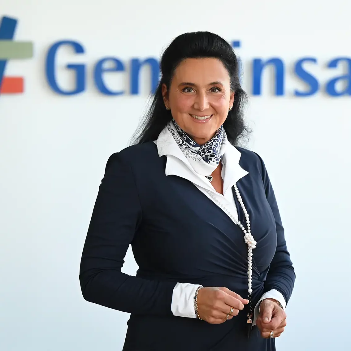 Désirée Derin-Holzapfel Désirée Derin-Holzapfel